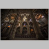 Catedral de Tortosa, photo Ian Theobald, flickr.jpg